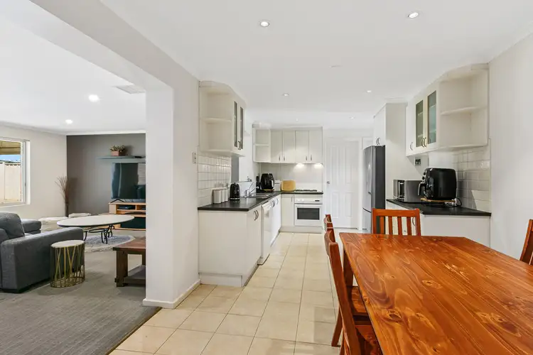 Fifth view of Homely house listing, 19 Jessica Street, Aberfoyle Park SA 5159