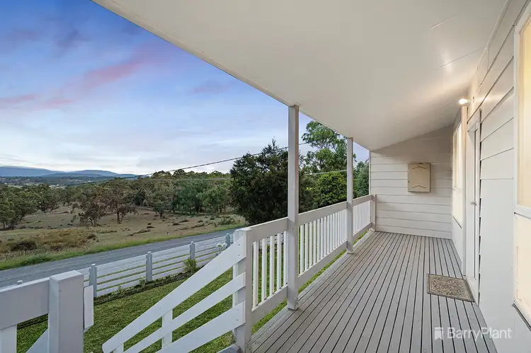Second view of Homely house listing, 16 Bridgewater Road, Seville East VIC 3139