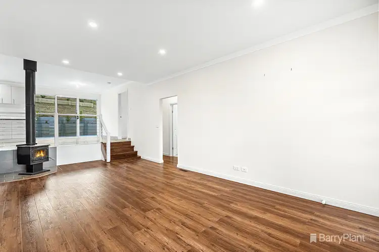 Fifth view of Homely house listing, 16 Bridgewater Road, Seville East VIC 3139