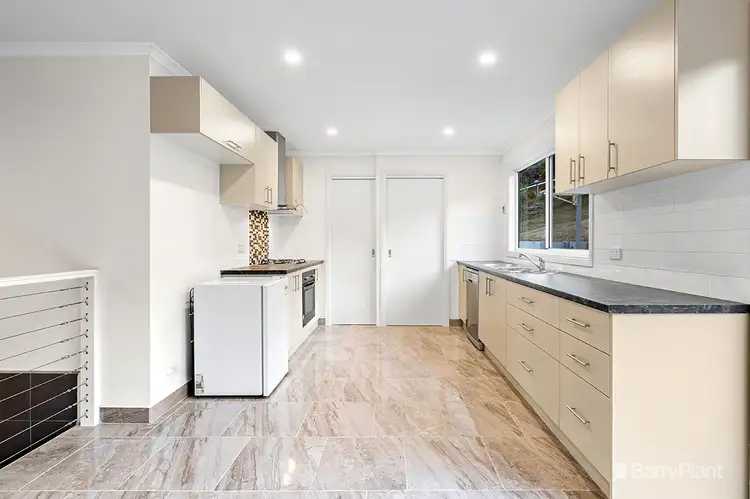 Sixth view of Homely house listing, 16 Bridgewater Road, Seville East VIC 3139