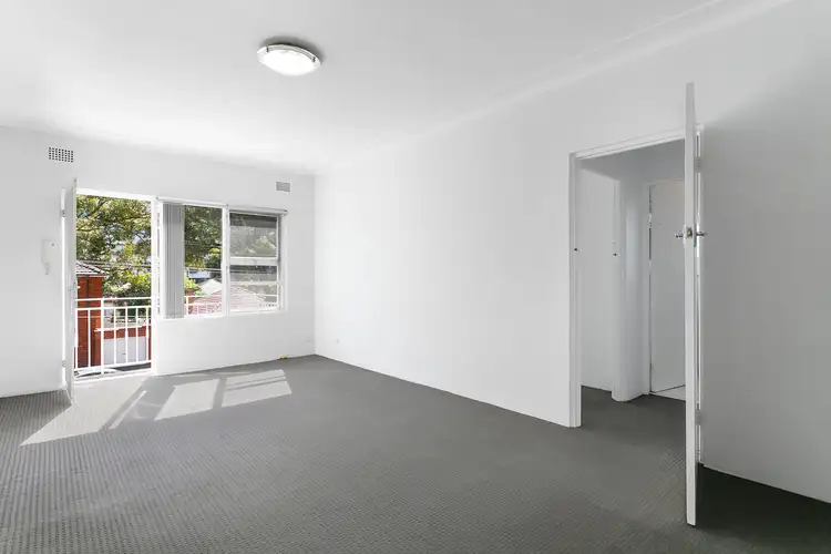 Second view of Homely apartment listing, 6/13 Ocean Street, Kogarah NSW 2217