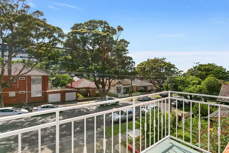 Third view of Homely apartment listing, 6/13 Ocean Street, Kogarah NSW 2217