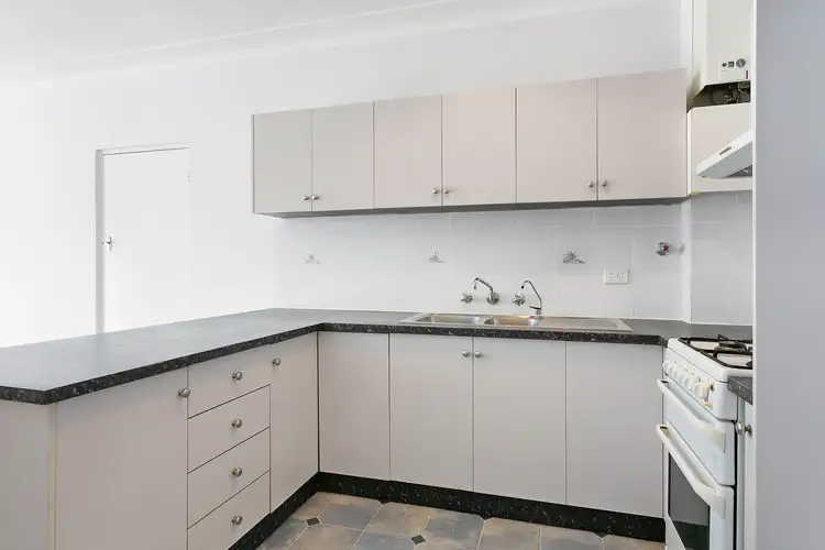 Fourth view of Homely apartment listing, 6/13 Ocean Street, Kogarah NSW 2217