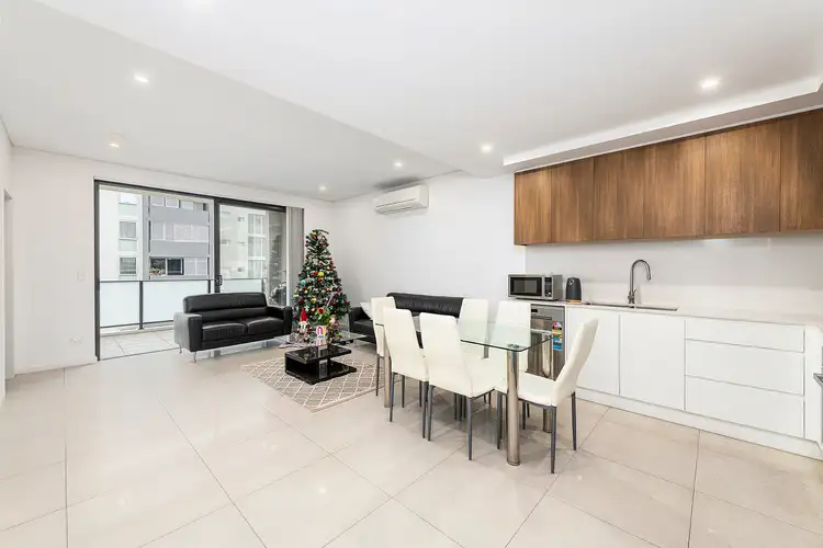 14/1-3 Wayman Place, Merrylands NSW 2160