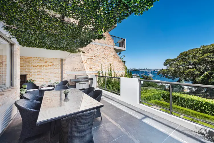 Main view of Homely apartment listing, 3/1-5 Manns Avenue, Neutral Bay NSW 2089