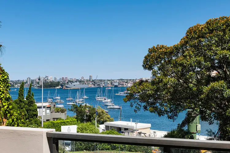 Second view of Homely apartment listing, 3/1-5 Manns Avenue, Neutral Bay NSW 2089