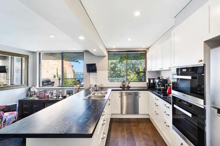 Fifth view of Homely apartment listing, 3/1-5 Manns Avenue, Neutral Bay NSW 2089
