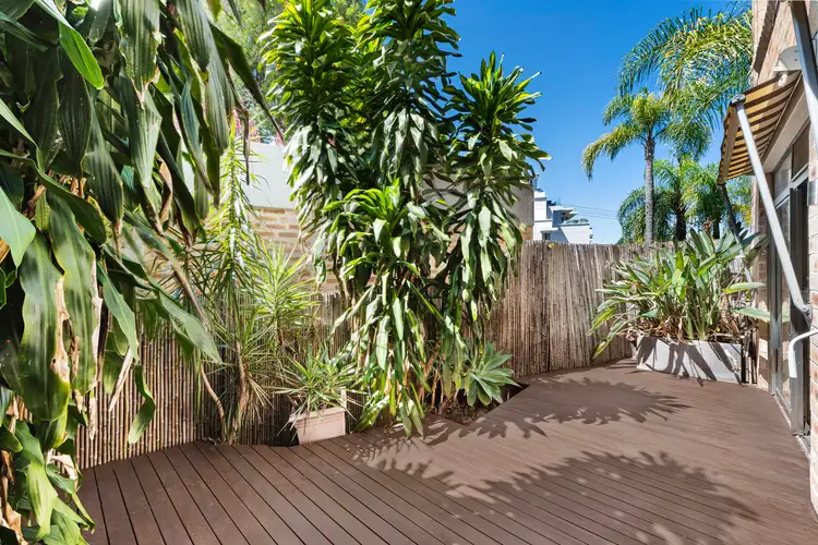 Sixth view of Homely apartment listing, 3/1-5 Manns Avenue, Neutral Bay NSW 2089