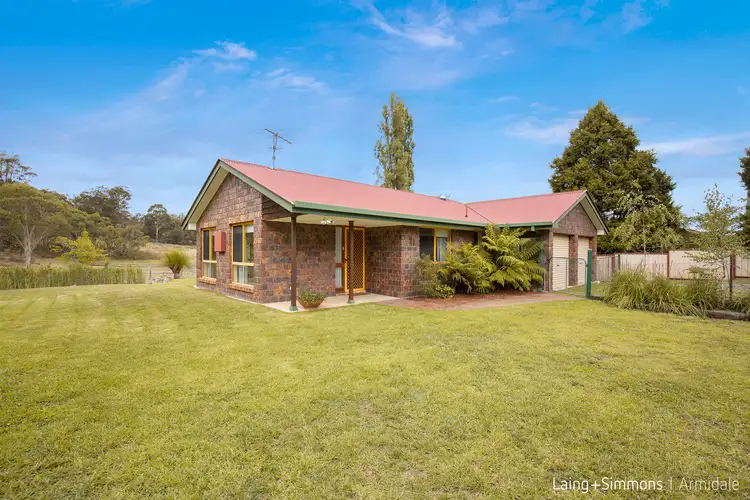 91 Arundel Drive, Armidale NSW 2350