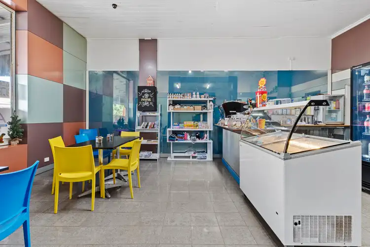 98-100 Broadway Street, Dunolly VIC 3472