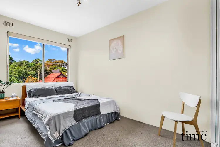 Fifth view of Homely apartment listing, 6/8-12 Hunter Street, Lewisham NSW 2049