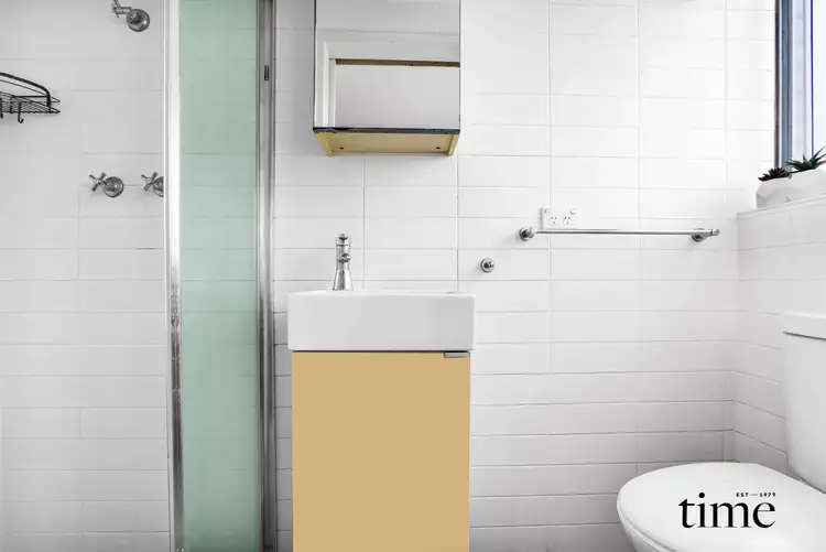 Sixth view of Homely apartment listing, 6/8-12 Hunter Street, Lewisham NSW 2049