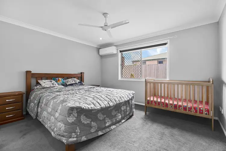 Sixth view of Homely house listing, 7 Zachary Court, Hillcrest QLD 4118