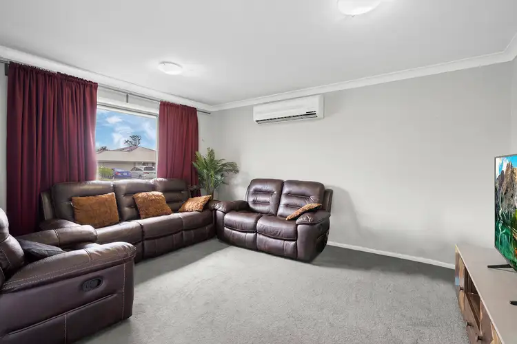 Seventh view of Homely house listing, 7 Zachary Court, Hillcrest QLD 4118