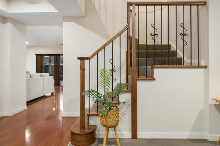 Second view of Homely house listing, 13 Addicott Way, Taylors Hill VIC 3037