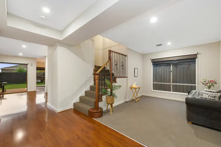 Third view of Homely house listing, 13 Addicott Way, Taylors Hill VIC 3037