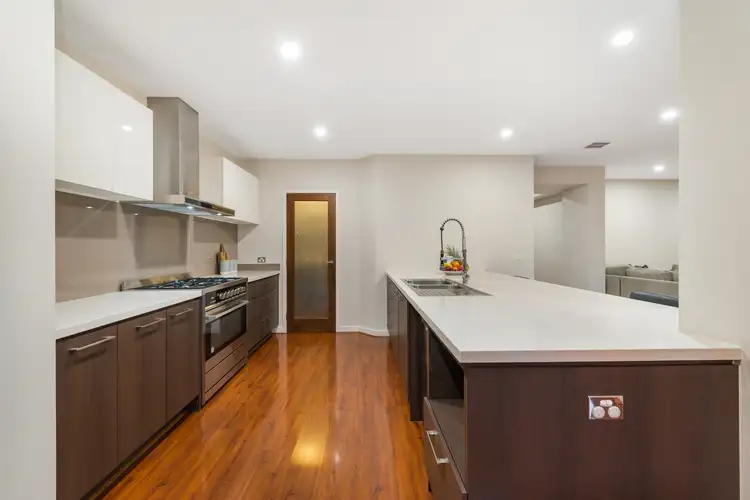 Fifth view of Homely house listing, 13 Addicott Way, Taylors Hill VIC 3037