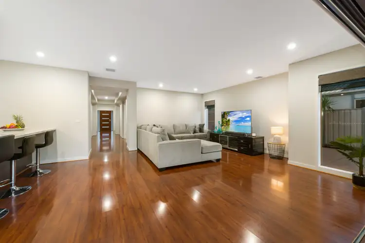 Sixth view of Homely house listing, 13 Addicott Way, Taylors Hill VIC 3037