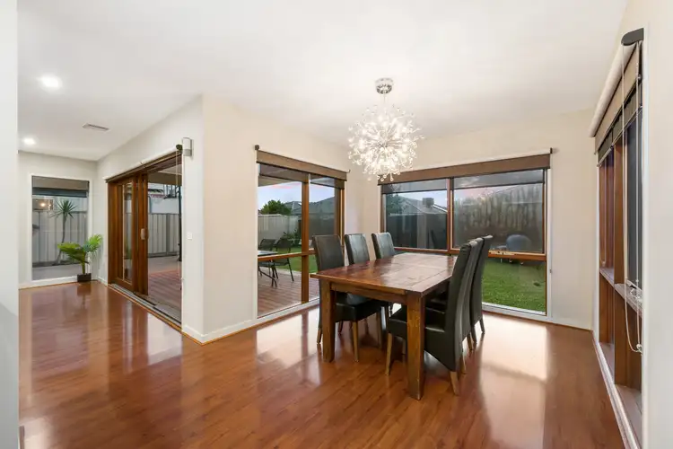 Seventh view of Homely house listing, 13 Addicott Way, Taylors Hill VIC 3037