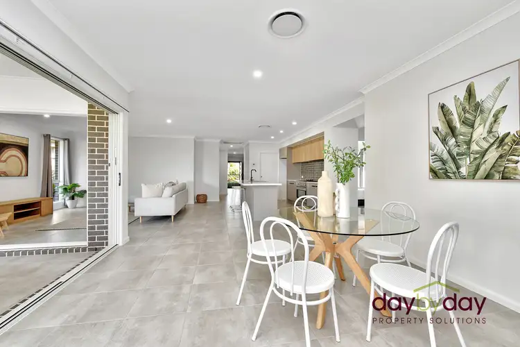 75 Tarragon Way, Chisholm NSW 2322