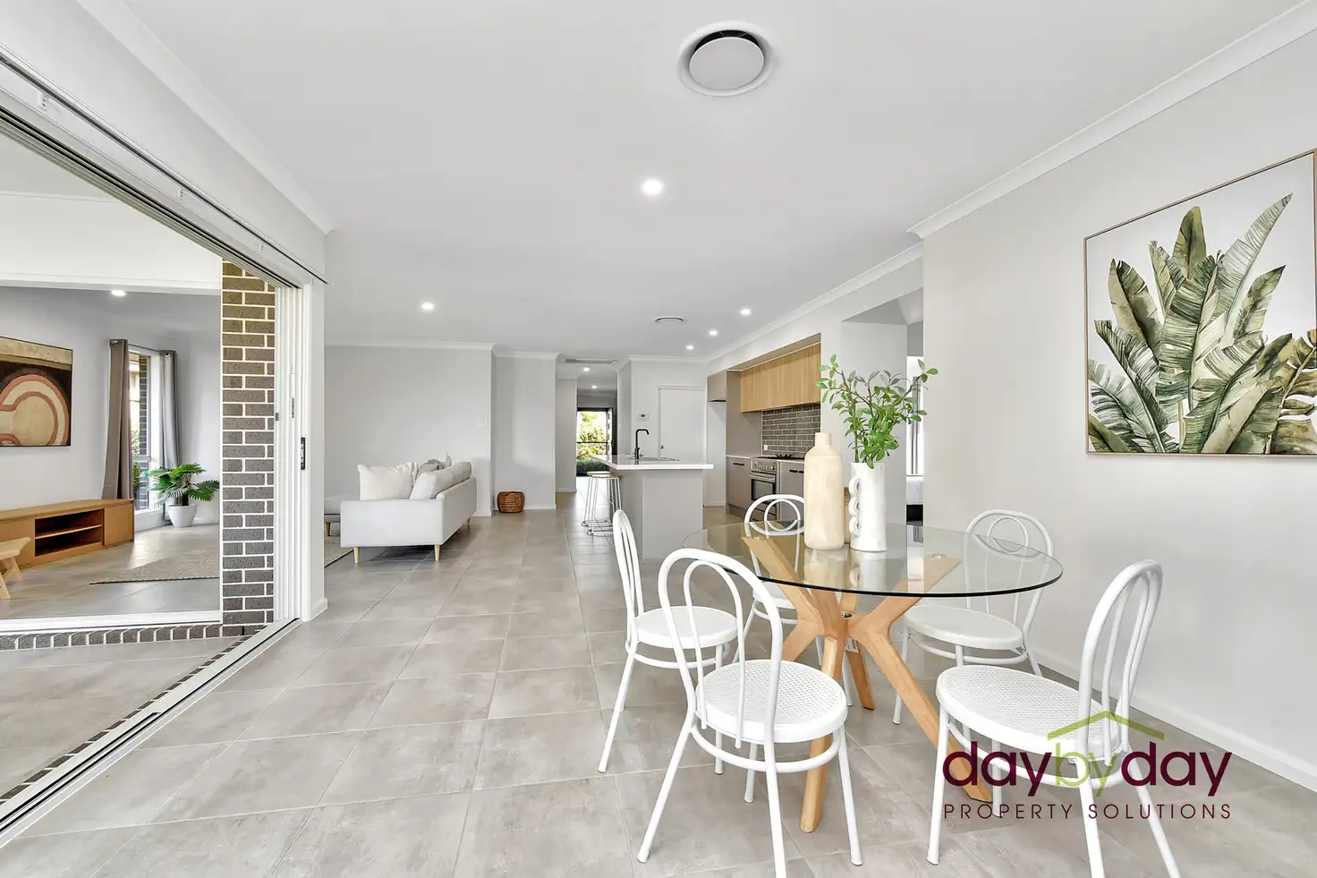 Main view of Homely house listing, 75 Tarragon Way, Chisholm NSW 2322