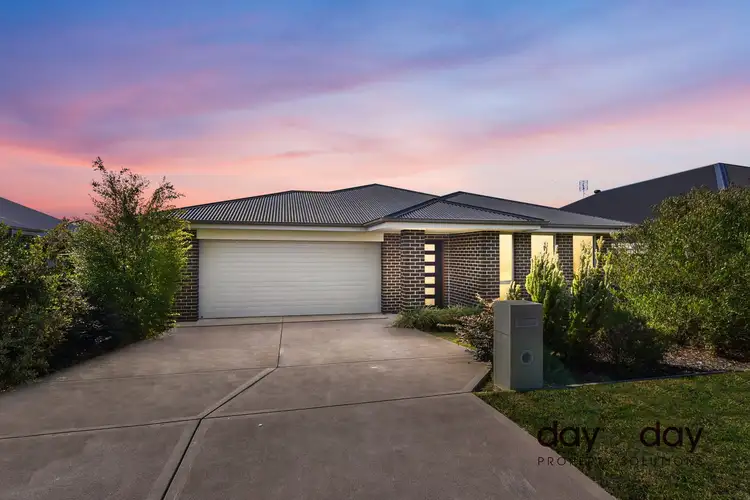 Third view of Homely house listing, 75 Tarragon Way, Chisholm NSW 2322