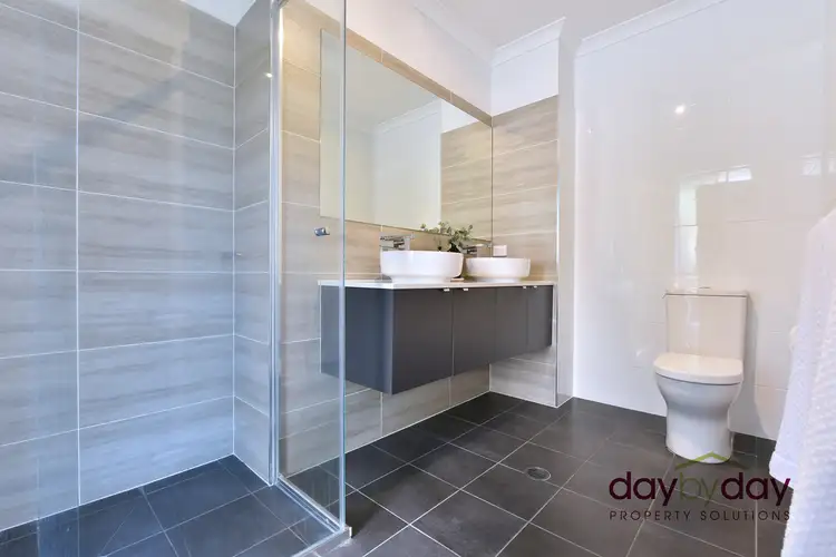 Fifth view of Homely house listing, 75 Tarragon Way, Chisholm NSW 2322