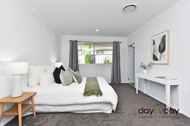 Sixth view of Homely house listing, 75 Tarragon Way, Chisholm NSW 2322