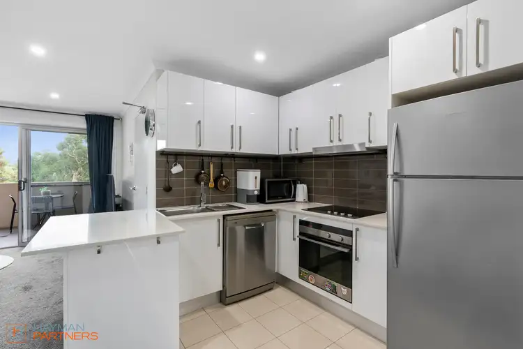Third view of Homely unit listing, 15/93 Burrinjuck Crescent, Duffy ACT 2611
