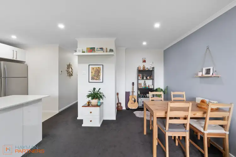 Fourth view of Homely unit listing, 15/93 Burrinjuck Crescent, Duffy ACT 2611