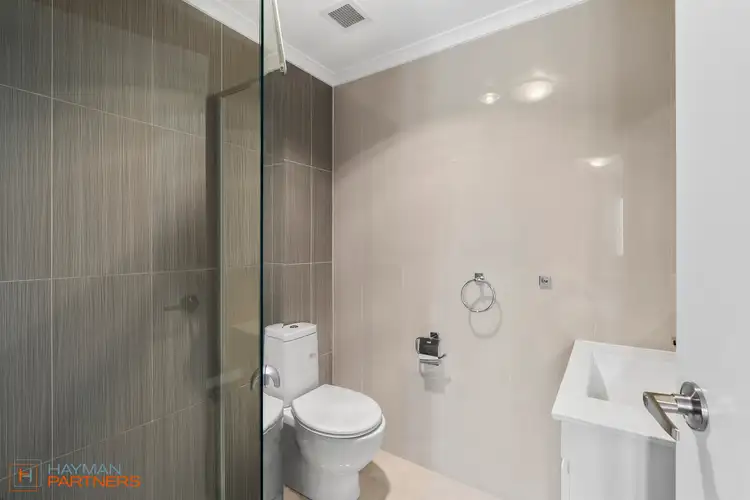 Sixth view of Homely unit listing, 15/93 Burrinjuck Crescent, Duffy ACT 2611