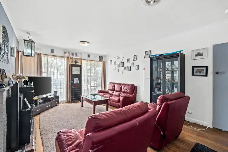 Second view of Homely house listing, 48 Newman Crescent, Traralgon VIC 3844