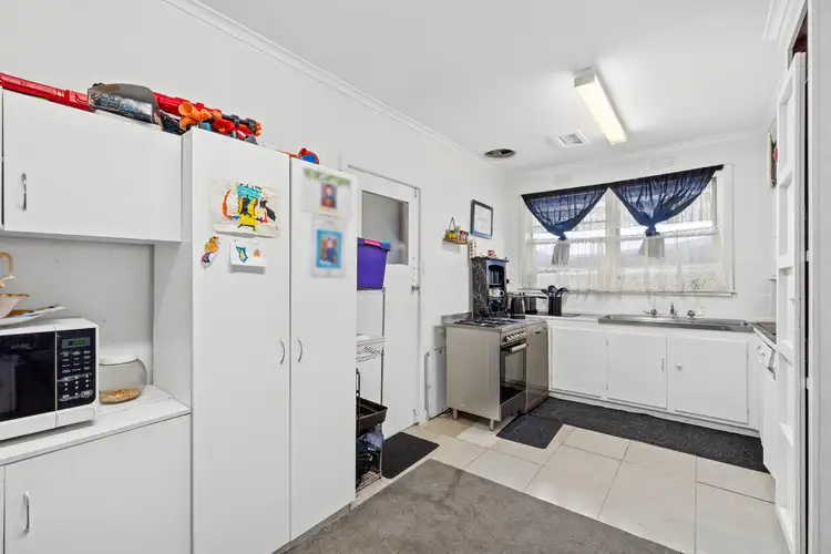 Third view of Homely house listing, 48 Newman Crescent, Traralgon VIC 3844