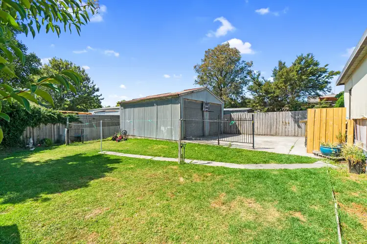 Sixth view of Homely house listing, 48 Newman Crescent, Traralgon VIC 3844