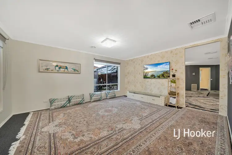 Third view of Homely house listing, 9 Forrester Walk, Narre Warren South VIC 3805