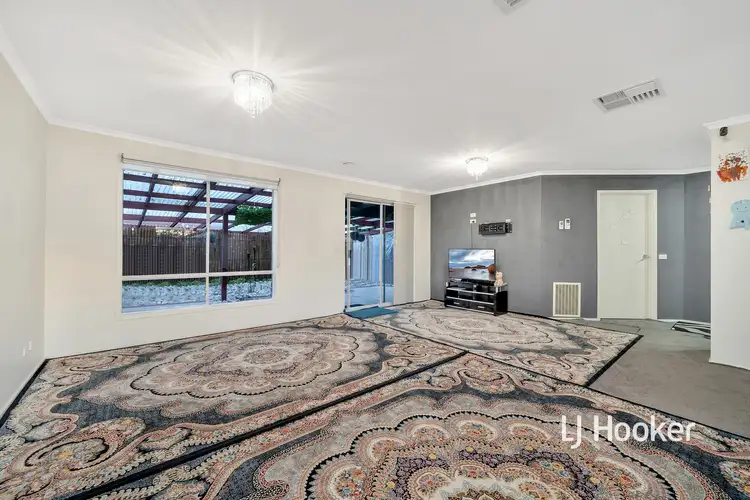Fourth view of Homely house listing, 9 Forrester Walk, Narre Warren South VIC 3805