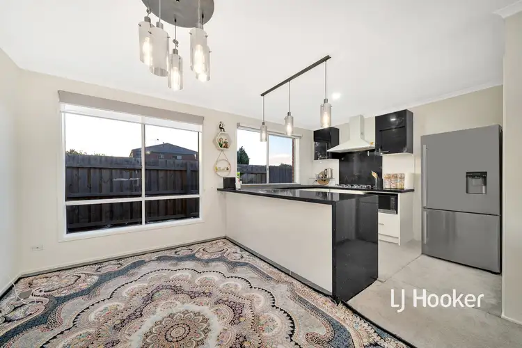 Sixth view of Homely house listing, 9 Forrester Walk, Narre Warren South VIC 3805