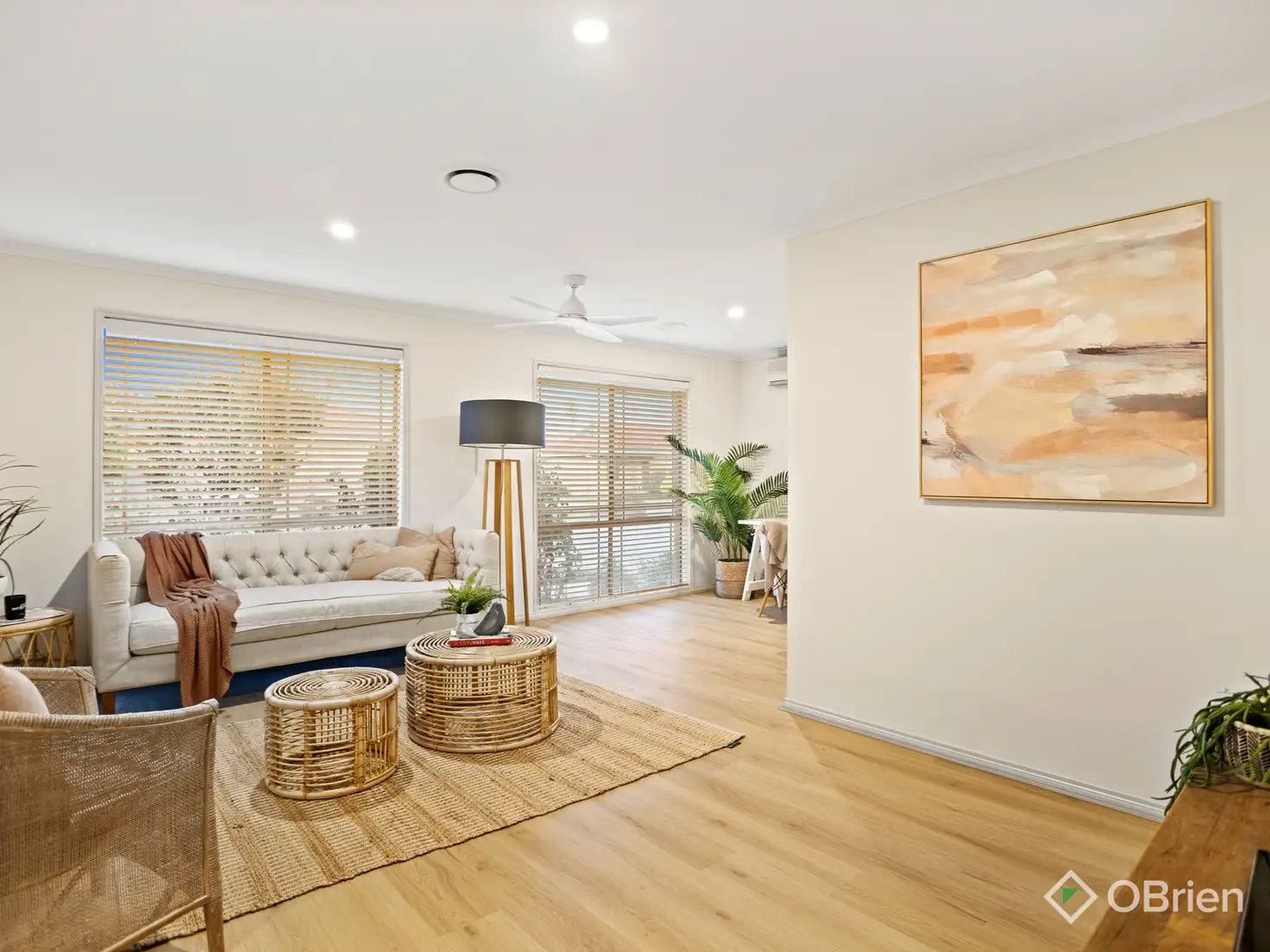 Main view of Homely unit listing, 3/61 Hughes Avenue, Edithvale VIC 3196