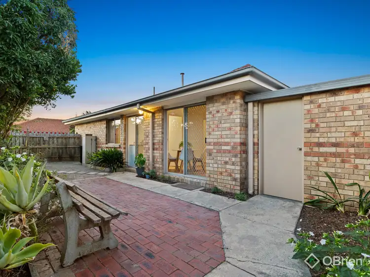 Fourth view of Homely unit listing, 3/61 Hughes Avenue, Edithvale VIC 3196