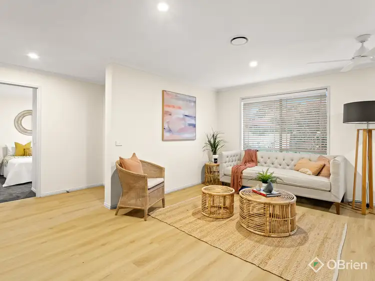 Fifth view of Homely unit listing, 3/61 Hughes Avenue, Edithvale VIC 3196