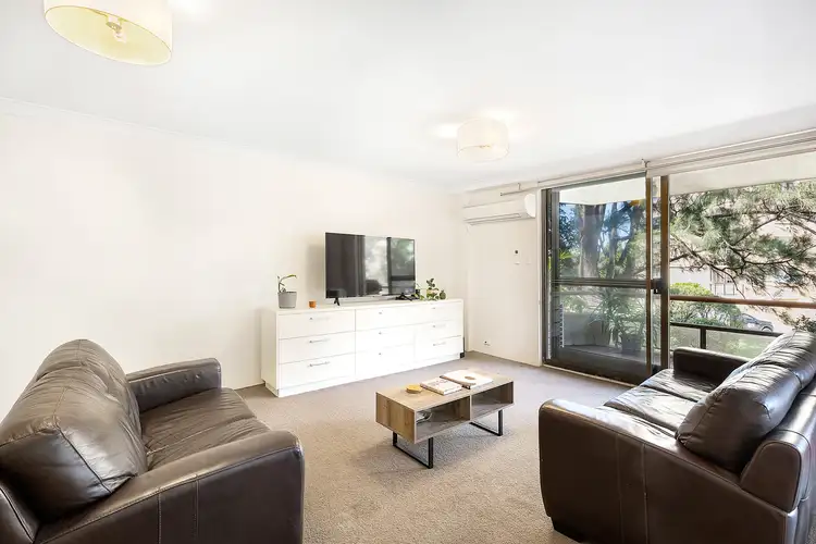 Main view of Homely unit listing, 9/19-21 Hampden Avenue, Cremorne NSW 2090