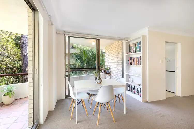 Second view of Homely unit listing, 9/19-21 Hampden Avenue, Cremorne NSW 2090