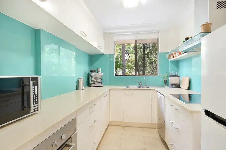 Third view of Homely unit listing, 9/19-21 Hampden Avenue, Cremorne NSW 2090