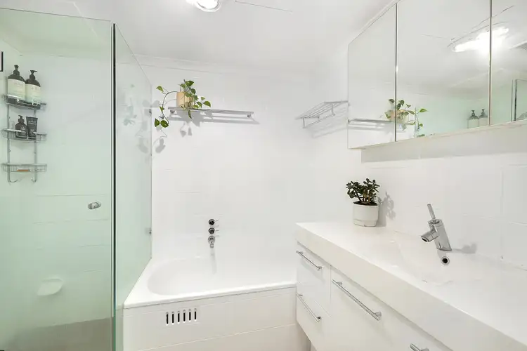 Fourth view of Homely unit listing, 9/19-21 Hampden Avenue, Cremorne NSW 2090