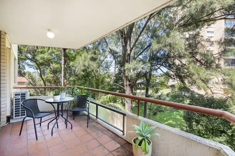 Sixth view of Homely unit listing, 9/19-21 Hampden Avenue, Cremorne NSW 2090
