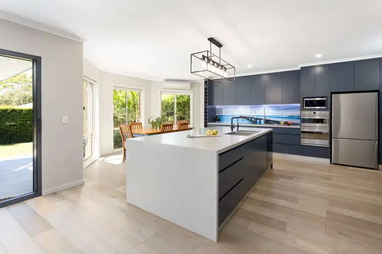 Fourth view of Homely house listing, 81 Brighton Street, Curl Curl NSW 2096