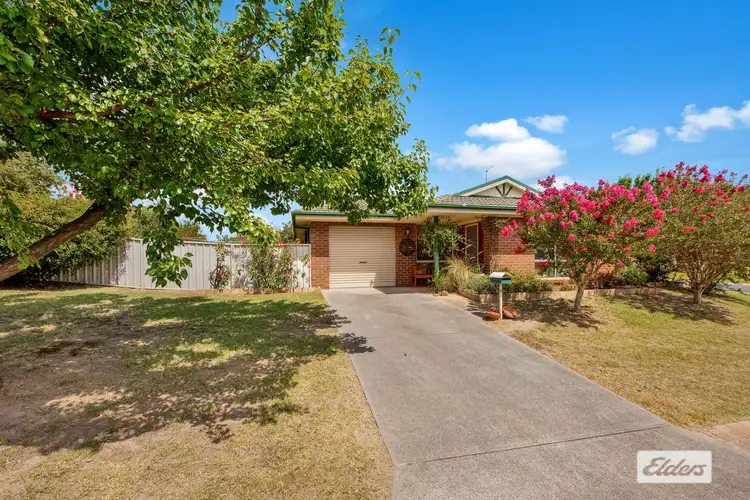 6 Pickering Place, Wodonga VIC 3690