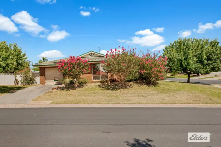Second view of Homely house listing, 6 Pickering Place, Wodonga VIC 3690