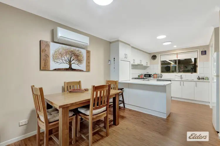 Fourth view of Homely house listing, 6 Pickering Place, Wodonga VIC 3690