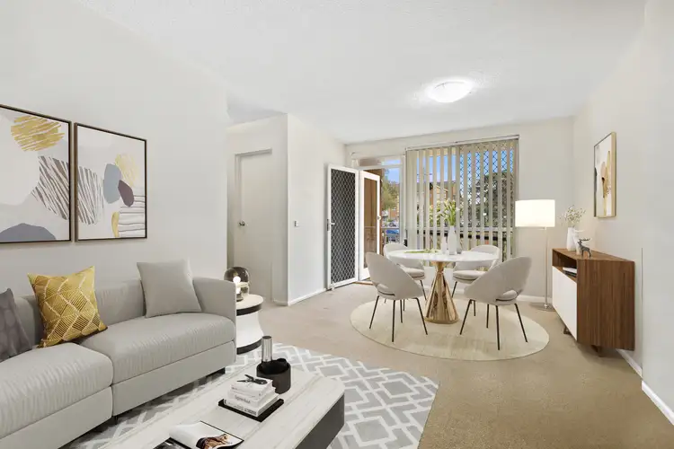 4/2 Hearne Close, Eastlakes NSW 2018